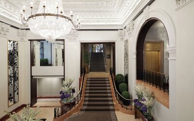 The Peninsula New York