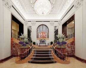 The Peninsula New York