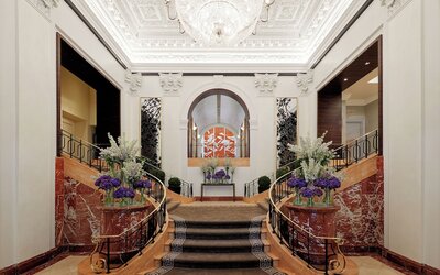 The Peninsula New York