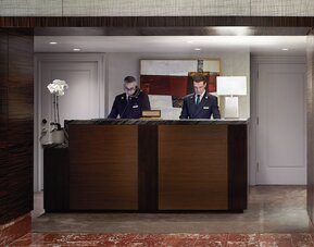 The Peninsula New York