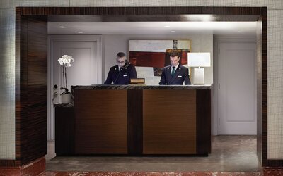 The Peninsula New York
