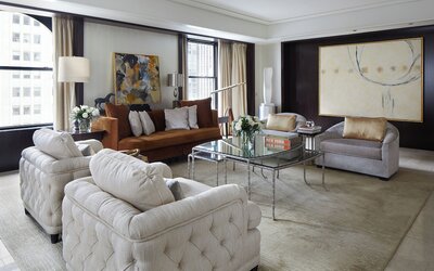 The Peninsula New York