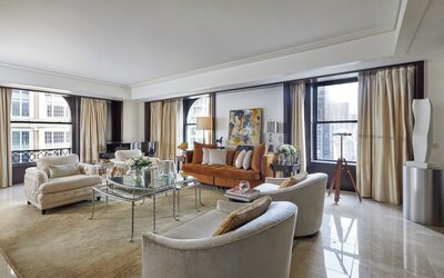 The Peninsula New York
