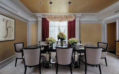 The Peninsula New York