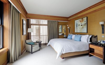 The Peninsula New York