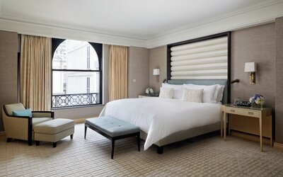 The Peninsula New York