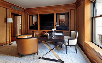 The Peninsula New York