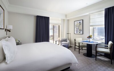 The Peninsula New York