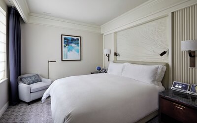 The Peninsula New York