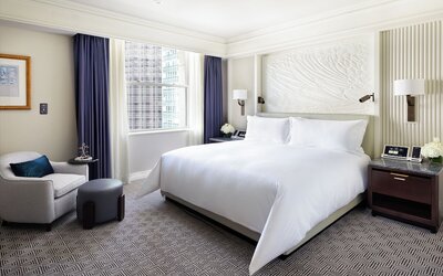 The Peninsula New York