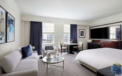 The Peninsula New York