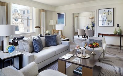 The Peninsula New York