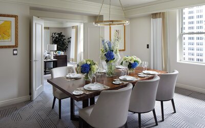 The Peninsula New York