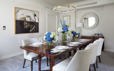 The Peninsula New York