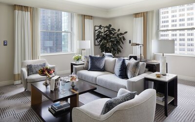 The Peninsula New York