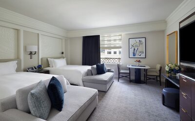 The Peninsula New York