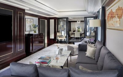 The Peninsula New York