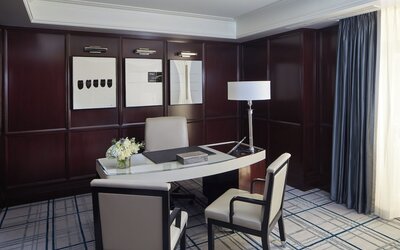 The Peninsula New York