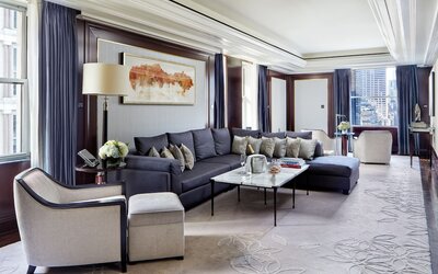 The Peninsula New York