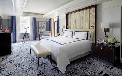 The Peninsula New York