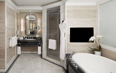 The Peninsula New York