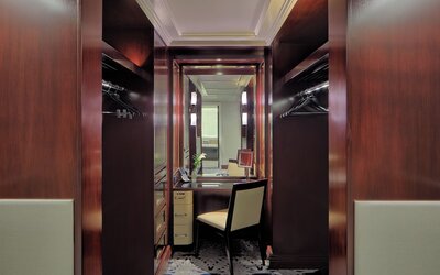 The Peninsula New York