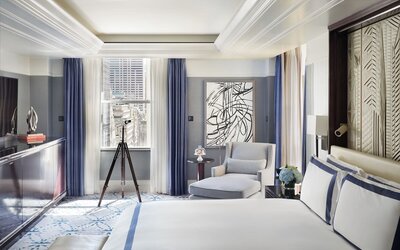 The Peninsula New York