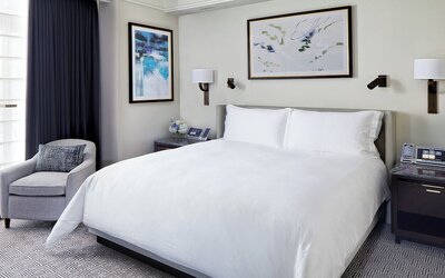 The Peninsula New York