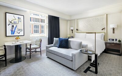 The Peninsula New York