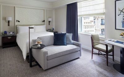 The Peninsula New York