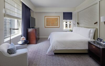 The Peninsula New York