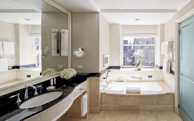 The Peninsula New York