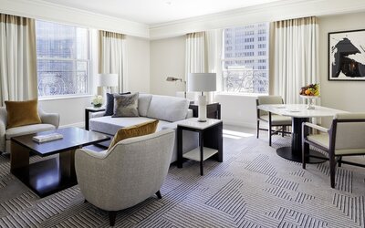 The Peninsula New York