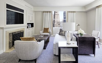The Peninsula New York