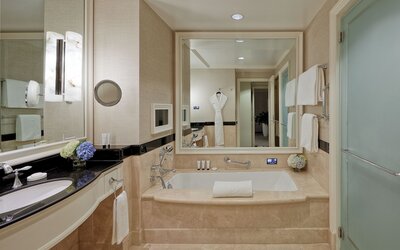 The Peninsula New York