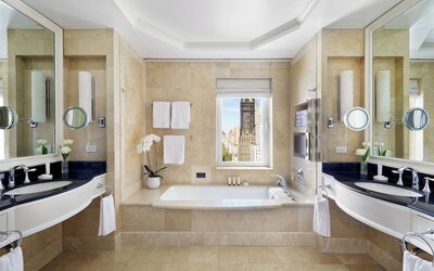 The Peninsula New York