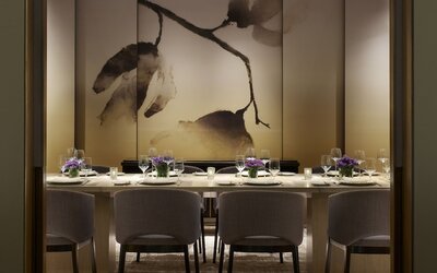 The Peninsula New York