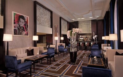The Peninsula New York
