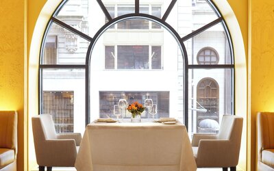 The Peninsula New York
