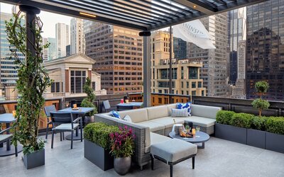 The Peninsula New York
