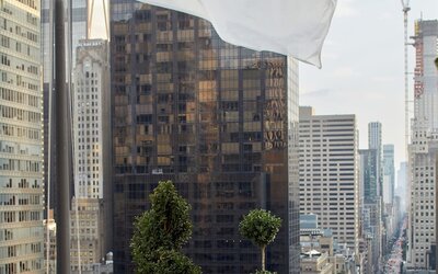 The Peninsula New York
