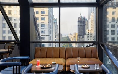 The Peninsula New York