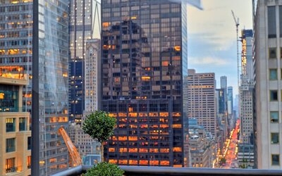 The Peninsula New York