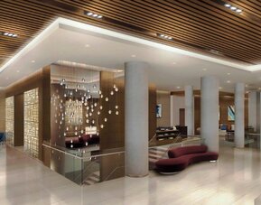 Courtyard by Marriott New York Manhattan/Midtown West