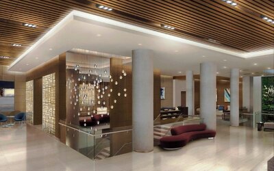 Courtyard by Marriott New York Manhattan/Midtown West