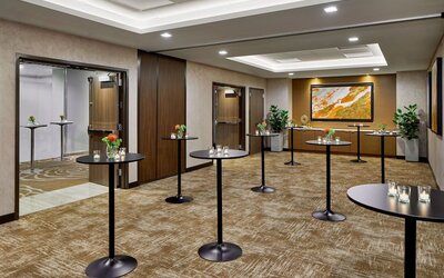 Courtyard by Marriott New York Manhattan/Midtown West