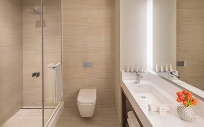 Courtyard by Marriott New York Manhattan/Midtown West
