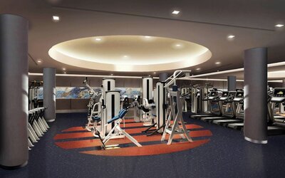 Courtyard by Marriott New York Manhattan/Midtown West