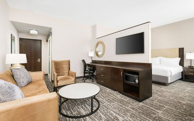 Fairfield Inn & Suites New York Midtown Manhattan/Penn Station