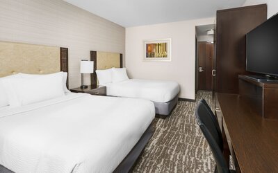 Fairfield Inn & Suites New York Midtown Manhattan/Penn Station